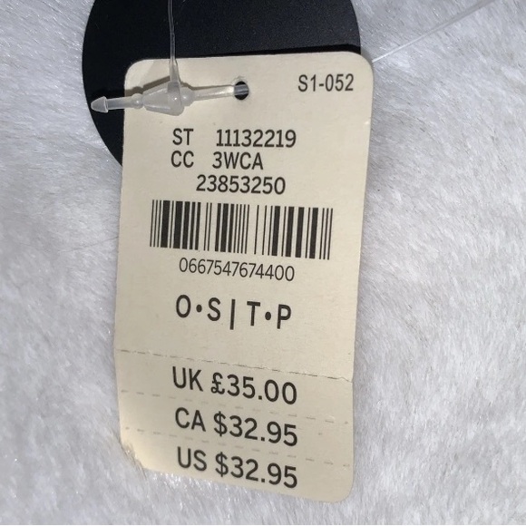 Victoria's Secret VS PINK Black  Cooler Lunchbox Lunch Tote w Koozie NWT - Picture 5 of 11